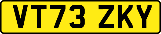 VT73ZKY