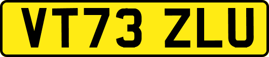 VT73ZLU