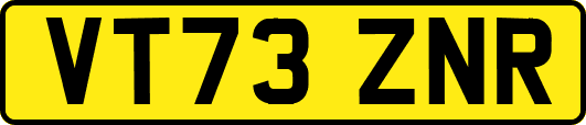 VT73ZNR