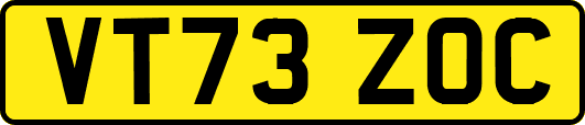 VT73ZOC