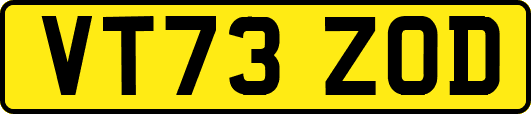 VT73ZOD