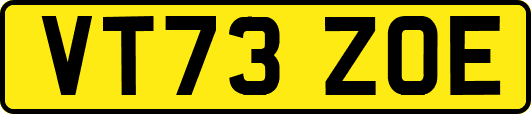 VT73ZOE