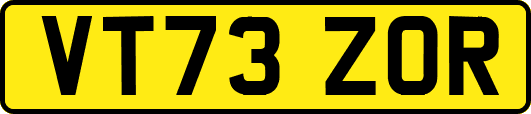 VT73ZOR