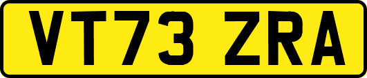 VT73ZRA