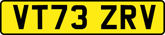 VT73ZRV