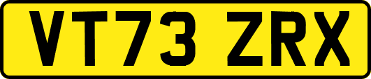 VT73ZRX
