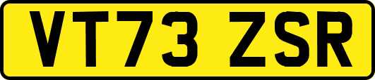 VT73ZSR