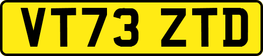 VT73ZTD
