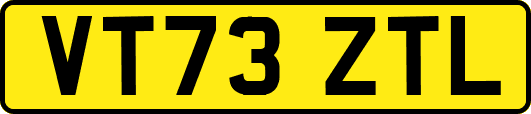 VT73ZTL