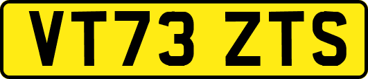 VT73ZTS