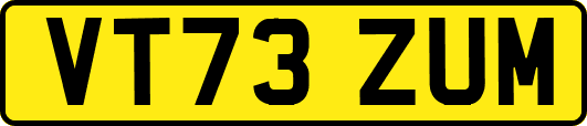 VT73ZUM