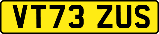 VT73ZUS