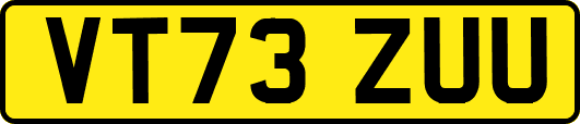 VT73ZUU