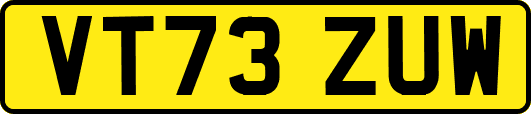 VT73ZUW