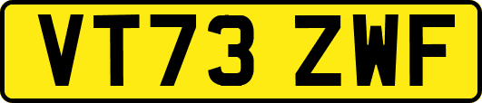 VT73ZWF