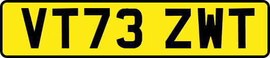 VT73ZWT