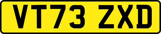 VT73ZXD