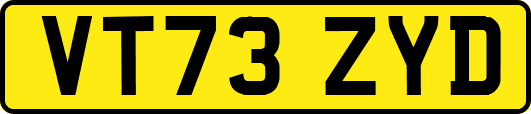 VT73ZYD