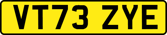 VT73ZYE