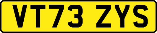 VT73ZYS