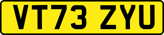 VT73ZYU