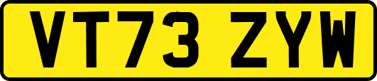VT73ZYW