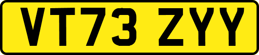 VT73ZYY