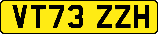 VT73ZZH