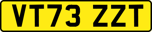 VT73ZZT