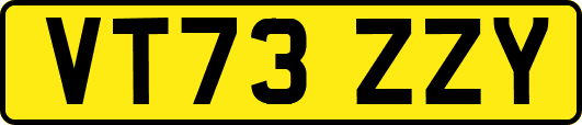 VT73ZZY