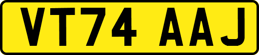 VT74AAJ