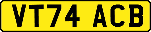VT74ACB