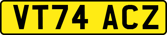 VT74ACZ