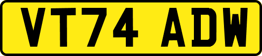 VT74ADW