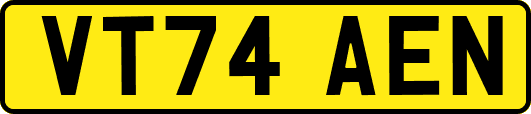 VT74AEN