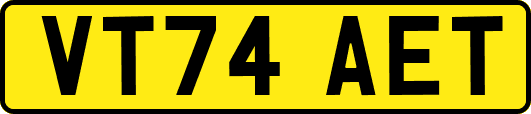 VT74AET