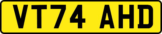 VT74AHD