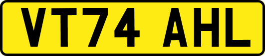 VT74AHL