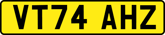 VT74AHZ