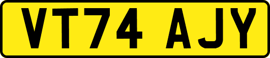 VT74AJY