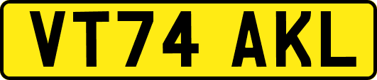 VT74AKL
