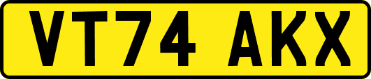 VT74AKX