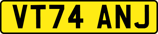 VT74ANJ