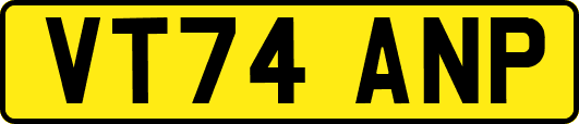 VT74ANP