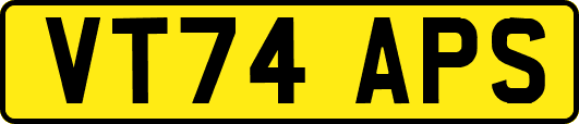 VT74APS