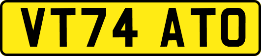 VT74ATO