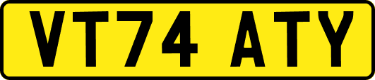 VT74ATY