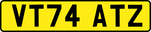 VT74ATZ