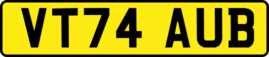 VT74AUB