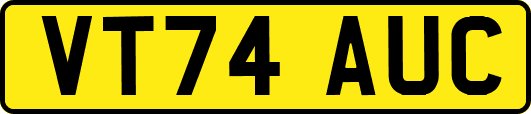 VT74AUC